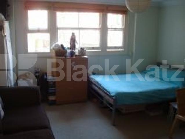 			New instruction, Studio Apartment, 1 bath, 1 reception Flat			 Sutherland Avenue, MAIDA VALE W9